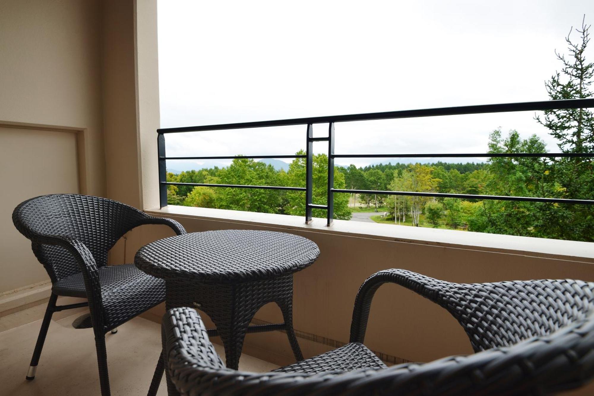 En Resort Grandeco Hotel Kitashiobara Exterior photo