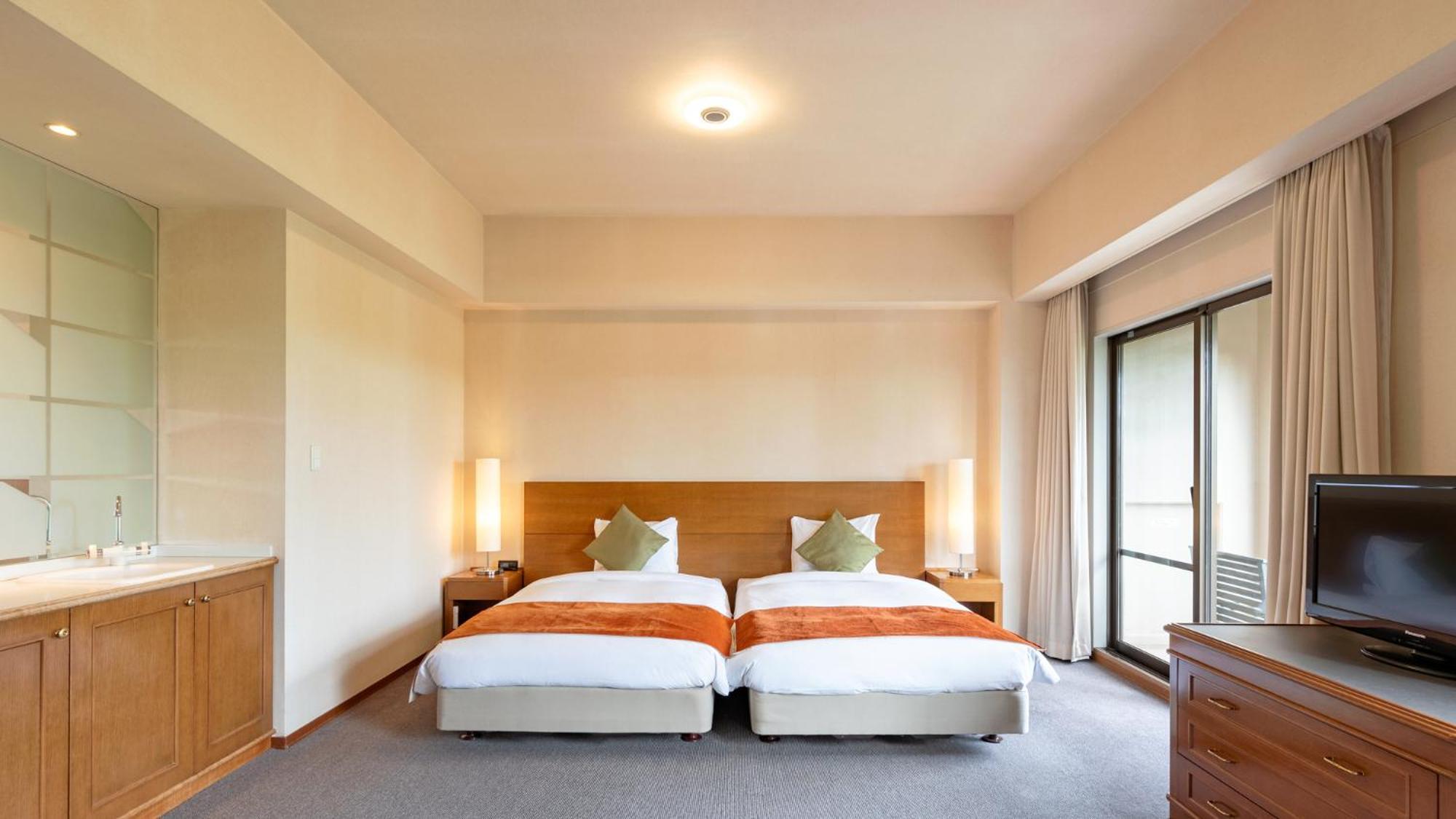 En Resort Grandeco Hotel Kitashiobara Room photo